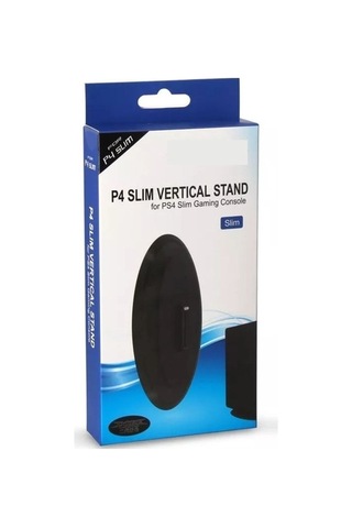 Tp4-826 Ps4 Slim Dikey Stand