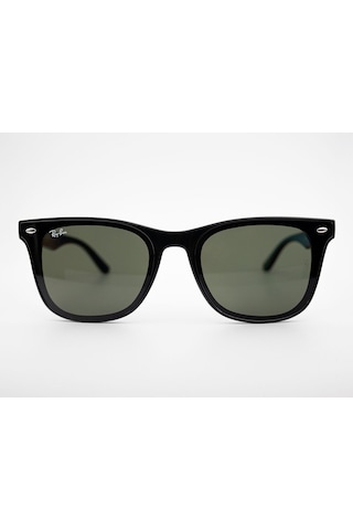 Ray Ban Rb 4391 601s/71 65-18 Unisex Güneş Gözlüğü Çok Renkli