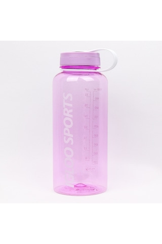 Igloo Sports Tritan Matara 1.1 Litre-pembe-beyaz Pembe - Beyaz