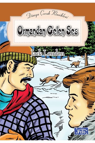 Büyük Dostum,robensonlar Okulu,ormandan Gelen Ses Ortaokul Seti