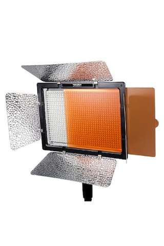Yongnuo YN900 Bi-Color 3200-5600K Led Işık Seti