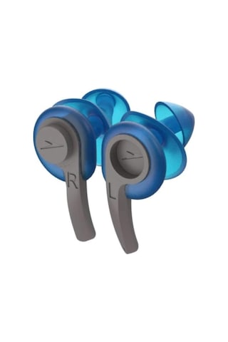 Speedo Biofuse Kulak Tıkacı 8-00237414491 Mavi