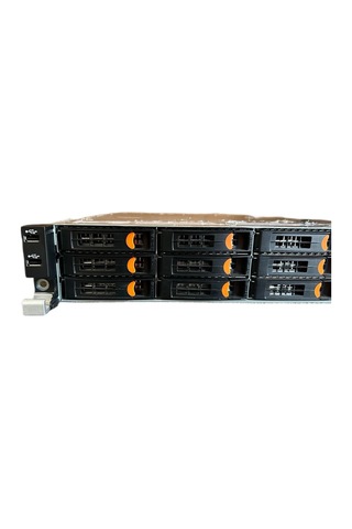 Steelcentral Rb100-00280-04 J Kontrol Cihazı Steelhead İçin Wan Optimizer Refurbished