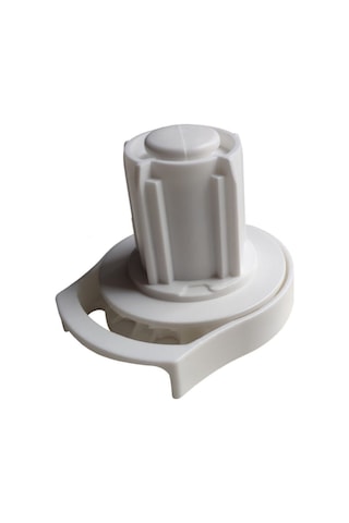 Stor, Zebra Perde Mekanizması, Makara, Standart Kasa 32 Mm 2 Li Paket Beyaz