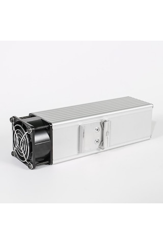 PLASTİM 150W Fanlı Ptc Tipi Pano Isıtıcı
