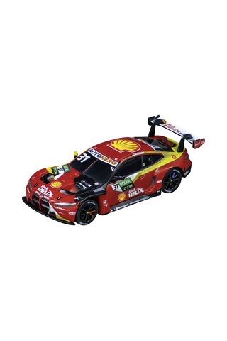 Carrera Go Dtm Yüksek Hız Müsabakası 62561 Çok Renkli
