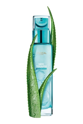 L'Oréal Paris Nem Terapisi Aloe Vera Suyu 70 ML