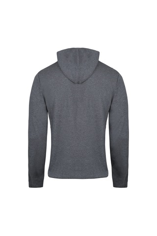 Calvin Klein Erkek Sweatshirt 40kc414 021 Füme
