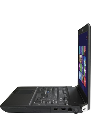 Toshiba Tecra W50-A-118 i7-4810MQ 16 GB 512 GB SSD 2 GB Quadro K2100M W7Pro Dizüstü Bilgisayar