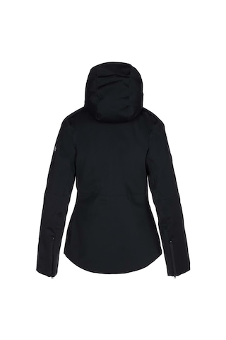 Kilpi Hattorı-w Kadın Kayak Montu Siyah