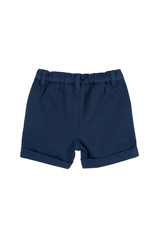 Chicco Pantalon - Kısa 09007959000000 000088 Dark Blue Koyu Mavi