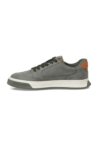 Torex Croz 5fx Haki Erkek Sneaker 000000000101975433 Haki