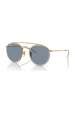 Rayban 3647n 001/02 51 Kadın Güneş Gözlüğü