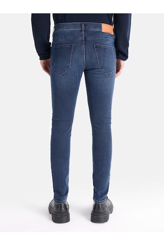 Colin's Colins Koyu Mavi Erkek Pantolon Cl1065227 Q1.v1 Dn42203 001