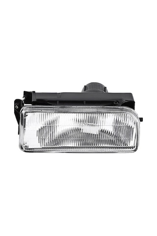 Ebitda Bmw E36 3 Serisi 1992-1998 Sağ Ön Sis Farı Yuvası - Kolay Montaj, Dayanıklı Pc Malzeme, Kaliteli Montaj Seti