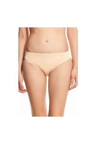 X Lady 6 Adet Kadın Orta Geniş Kenar Külot 601 001