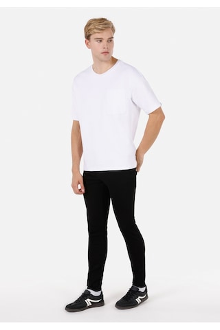 Colins Koyu Mavi Erkek Pantolon Cl1071228 Q1.v1 Dn42900 Denim