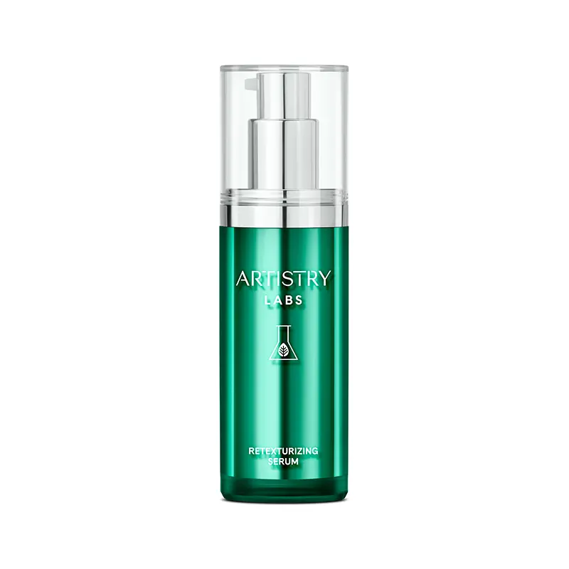 Amway Artistry Labs Yeniden Yapılandırıcı Serum