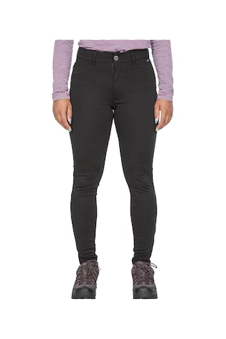 Vanessa - Female Leggıngs Siyah Siyah