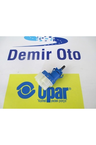 52092117 Fren Müşürü Egea-YeniDoblo-Fiorino-Punto İVECO