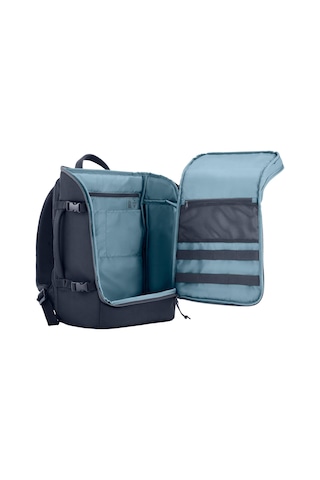 Hp Travel 25 Lıtre Genişleyebilir Sırt Çantası 6H2D8AA