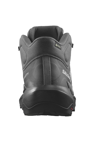 Salomon Elixir Activ Mid Gtx Erkek Bot-gri