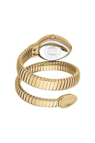 Just Cavallı Jc1l371m0025 Kadın Kol Saati Altın