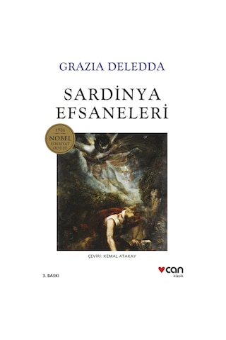 Sardinya Efsaneleri