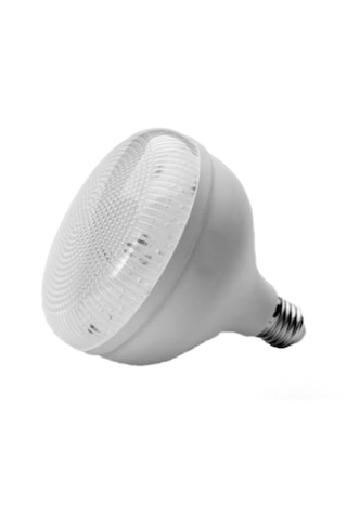 20w 6500k Beyaz Led Kristal Torch Ampul 1 Adet