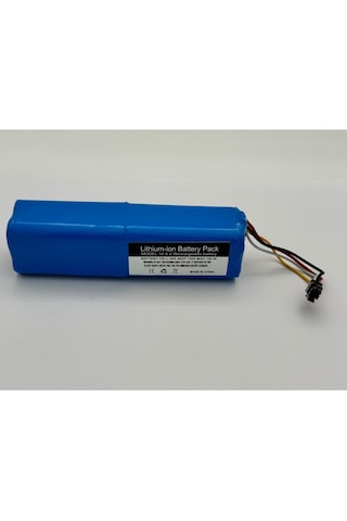 Xiaomi Mop 2 Pro + Stytj02zhm 7000 Mah Batarya