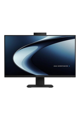 Asus ExpertCenter P600 PM640KA-BPC0910 Ryzen AI 7 350 32 GB 512 GB SSD 23.8" Free Dos AIO Masaüstü Bilgisayar
