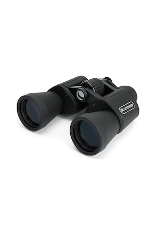 Celestron 71256 Upclose G2 10x50 Porro Dürbün Çok Renkli
