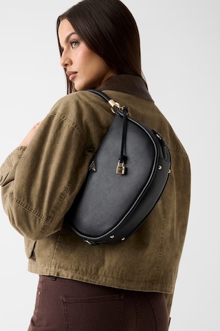 Guess Danya Kadın Omuz Çantası Hwbg9918010 Siyah
