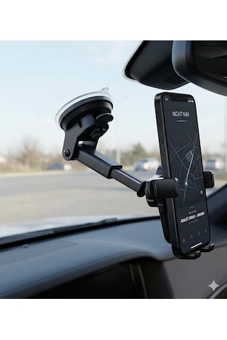 Telefonu Tam Kavrayan Araç Tutucu Uzayıp Kısalır Açılır Kapanır Değişik Şekiller Ve Açılar Alabilir Telefon Tutucusu Telefon Standı Araç İçi Telefon Tutucu 036 2 Mixed 02432431