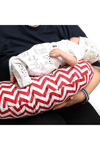 Baby Mom Emzirme Ve Destek Minderi BYP-LK09