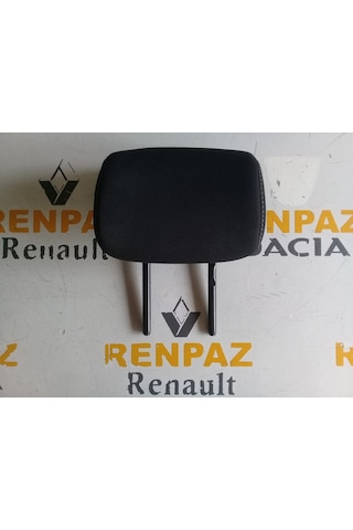 Megane 2 Arka Koltuk Başlığı Yan 7701062654
