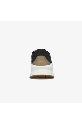 Under Armour Forge 96 Reissue Unisex Siyah Spor Ayakkabı Düz 3027718 2800282