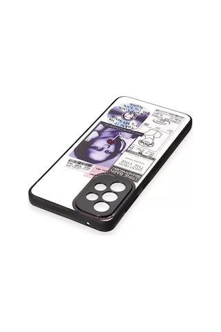 Samsung Galaxy A33 5g Kılıf Mirror Desenli Kapak - Mirror - 2