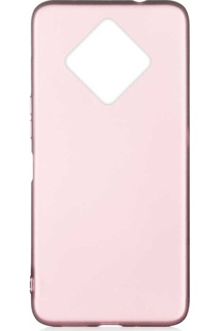 Infinix Zero 8 Kılıf Zore Premier Silikon Kılıf