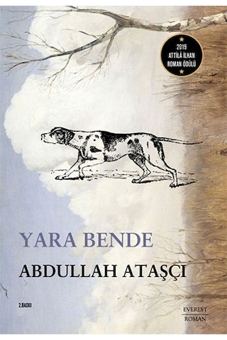 Dağda Duman Yeri Yok + Yara Bende + Bırindar + Okuma Sticker'ları