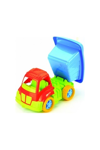 Dede Jumbo Damperli Kamyon 55 Cm