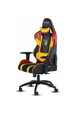 Xrancer Cross Yellow