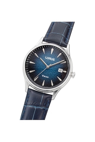 Lorus Rs995dx9 Erkek Kol Saati Metalik Gri