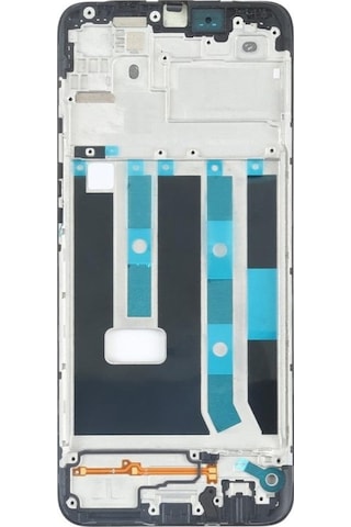 Oppo A15s Ekran Çıtası Cph2179