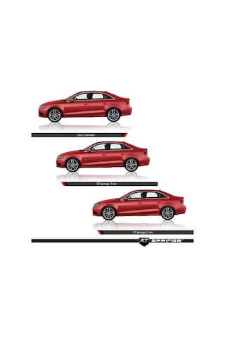 Vw Golf 2 1.6-D-Td-1.8 Gti-G60 Xt Spor Yay -60-40Mm