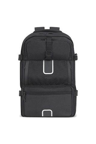 Mack Mce-1205 17.3" Explor 34l Eco Seyahat Sırt Çantası