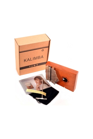 Dadi Kk200wn2 Kalimba Eğitim Seti Koala