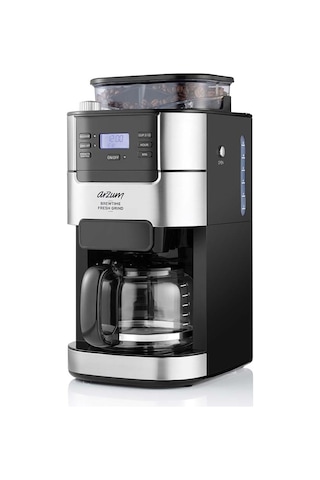 Arzum AR3092 Brewtime Fresh nd Filtre Kahve Makinesi