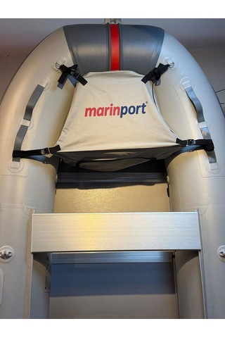 Marinport Şişme Bot Aksesuar Saklama Çantası