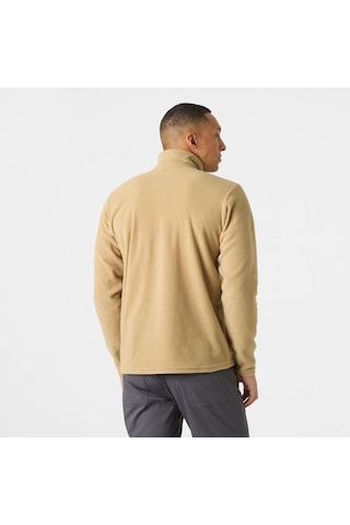 Helly Hansen Mount Fleece Erkek Polar-34046 Kahverengi